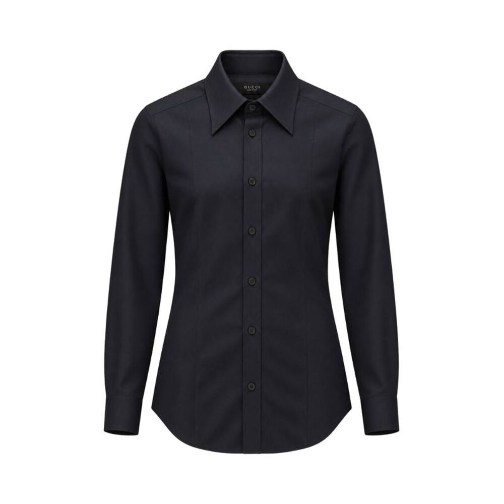 Gucci Woman Clothing Shirts